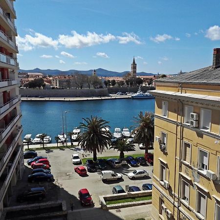 Sea View Studio - Apartment Zadar Exteriér fotografie